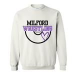 Gildan Milford Wrestling Mat Crew