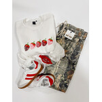 Chocolate Covered Strawberries Crew