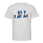 American Apparel East Spartans Bubble Tee