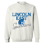 Gildan EHS Rough Layered Crew