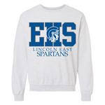 Gildan EHS Bold Logo Crew
