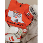 Husker Hoops Herbie Crew