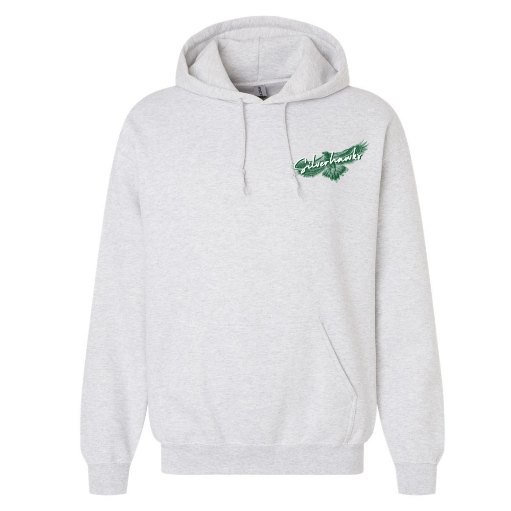 Gildan Hawks On Top Hoodie