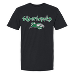 Gildan Softstyle Silverhawks Comp Team Tee