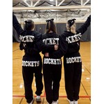 Gildan Rockets Metallic Joggers