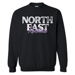 Gildan Northeast Rockets Rough Contrast Crew