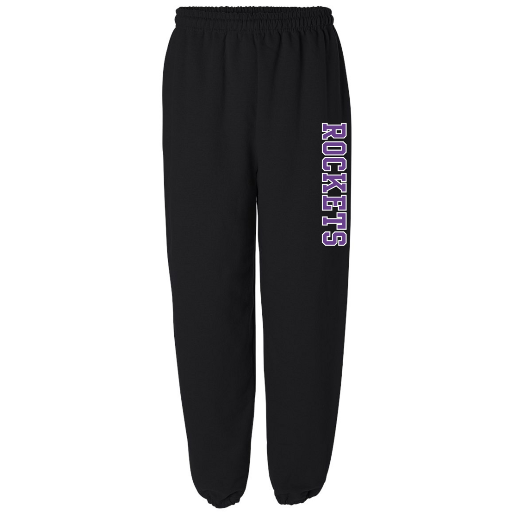 Gildan Rockets Joggers