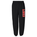 Gildan Links Joggers