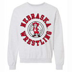 Gildan Nebraska Wrestling Crew