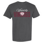 comfort colors Waverly Vikings Contrast Tee