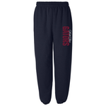 Gildan North Star Gators Joggers