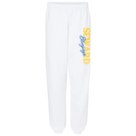 Gildan Seward Bluejays Joggers
