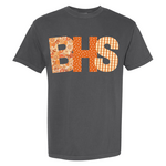 comfort colors BHS Patchwork Tee