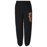 Gildan Beatrice Orangemen Joggers