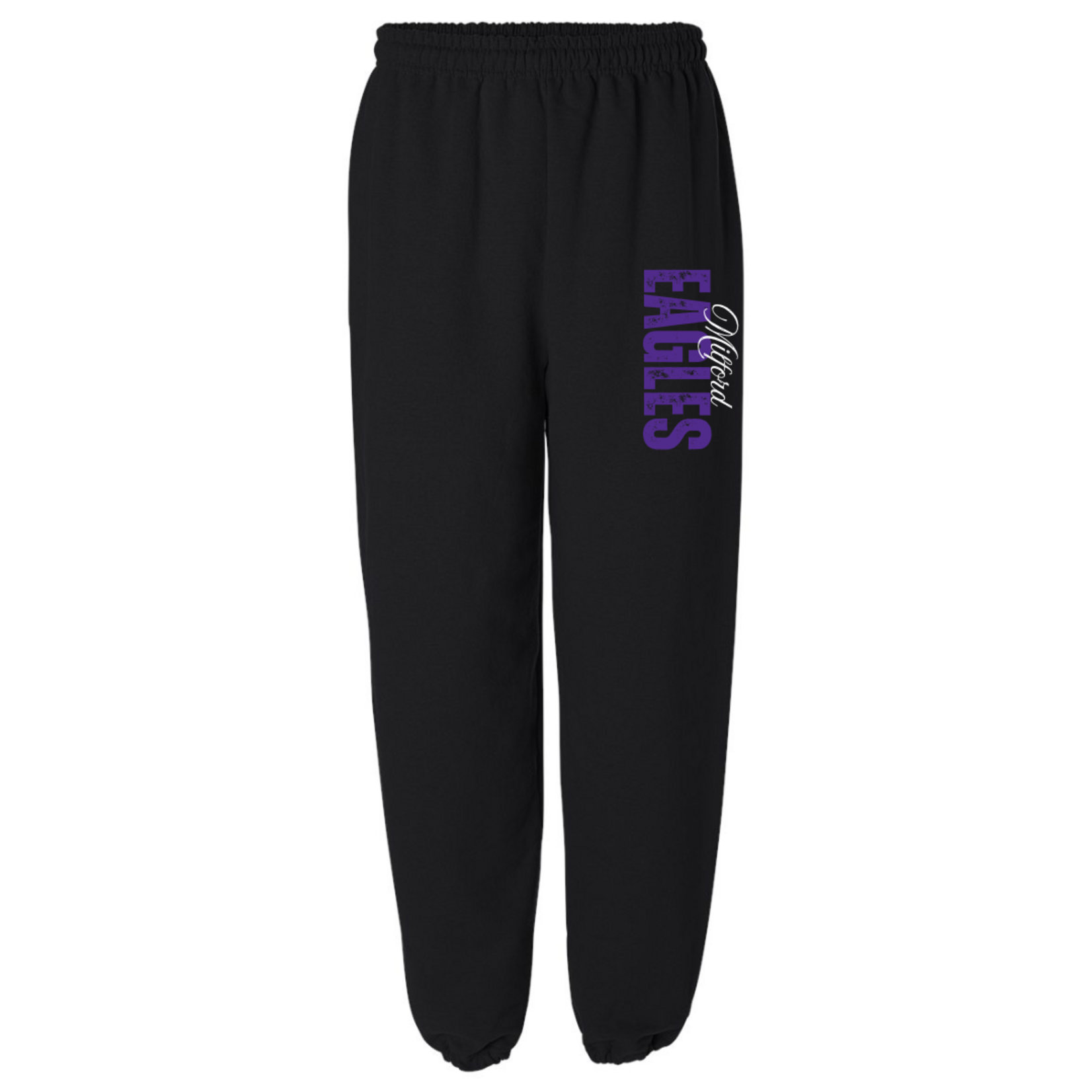 Gildan Milford Eagles Joggers