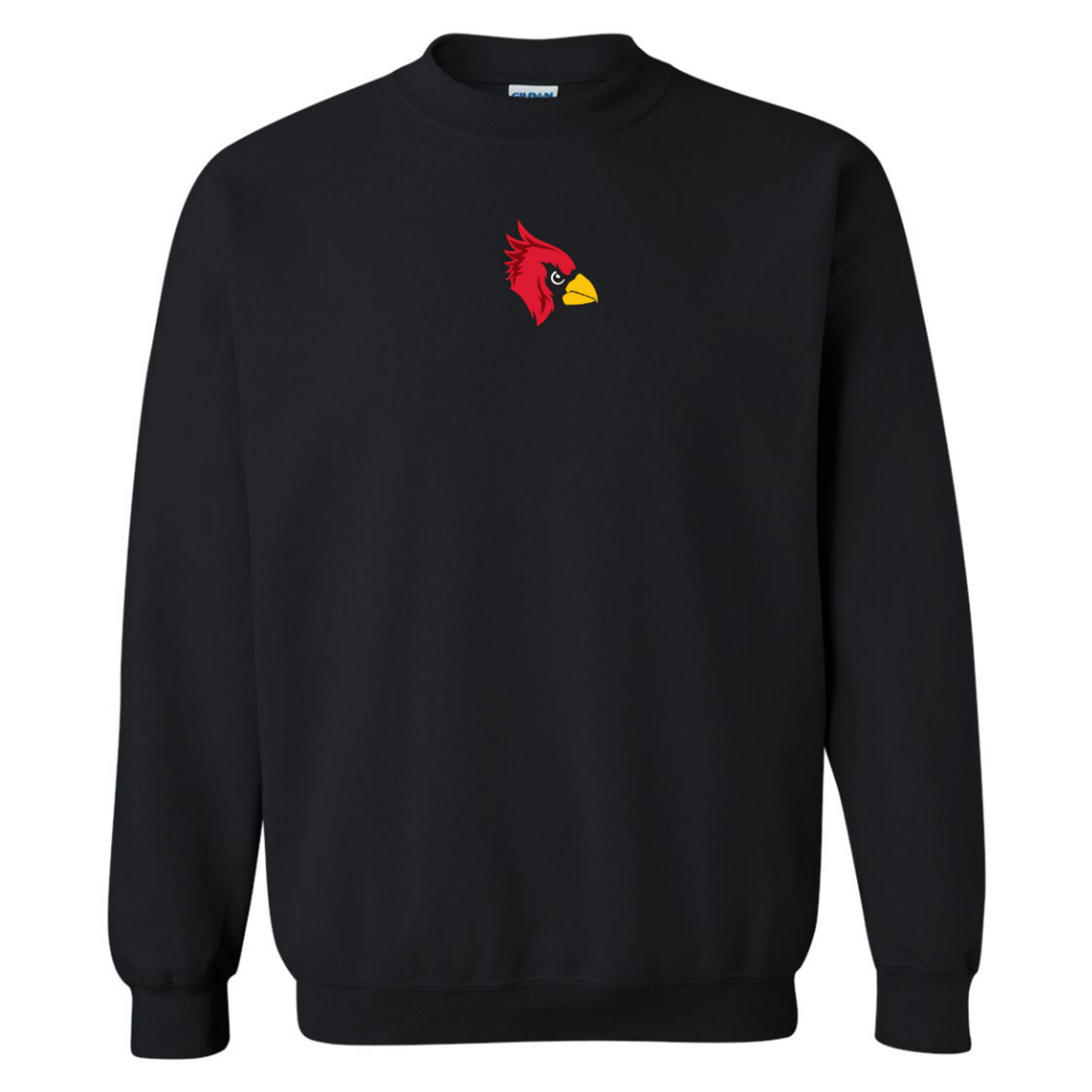 Gildan Cardinals Bold Back Crew