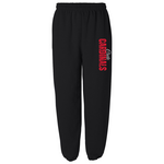 Gildan Crete Cardinals Joggers