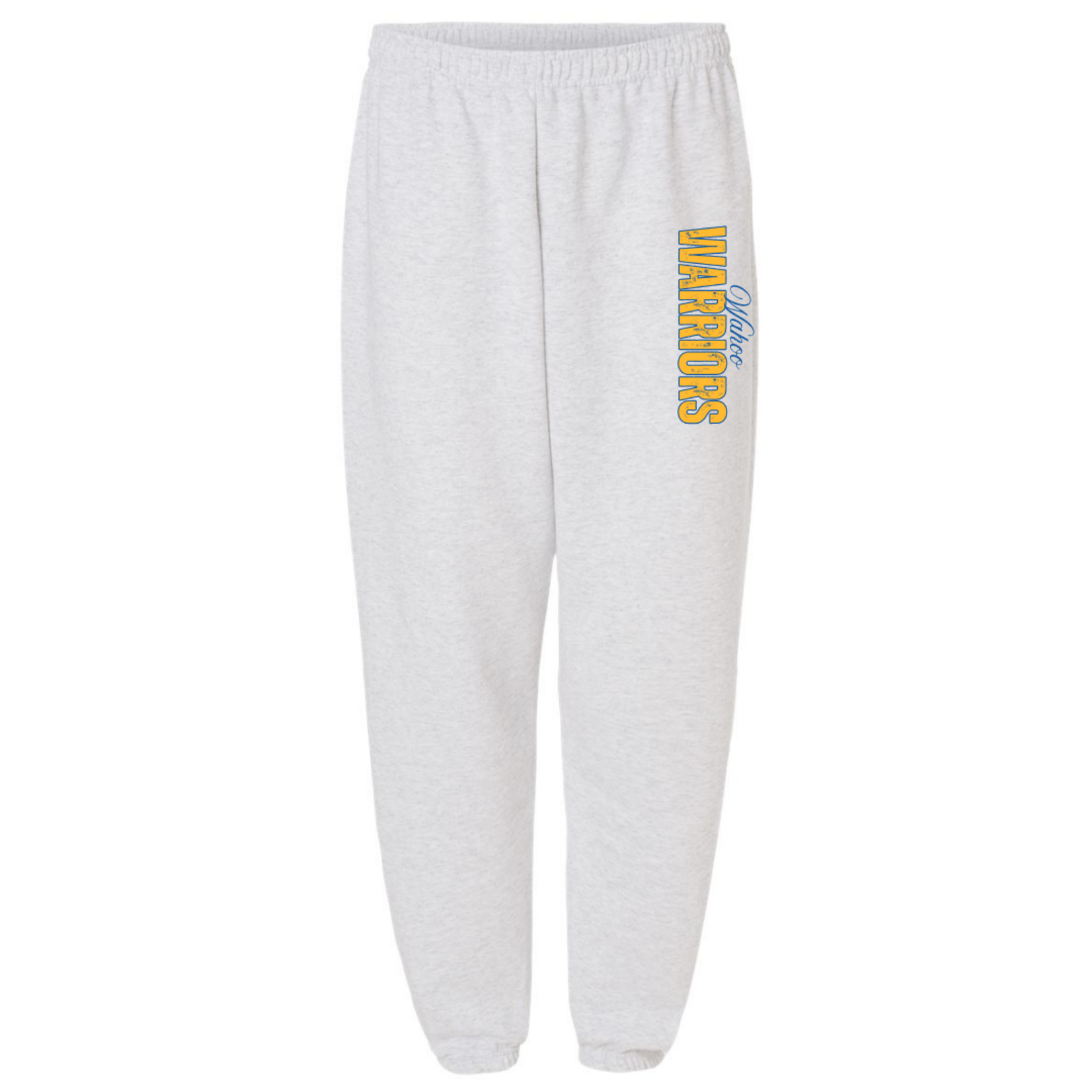 Gildan Wahoo Warriors Joggers
