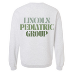 Gildan LPG Monochrome Crew