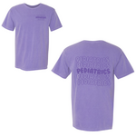 comfort colors LPG Wave Tee