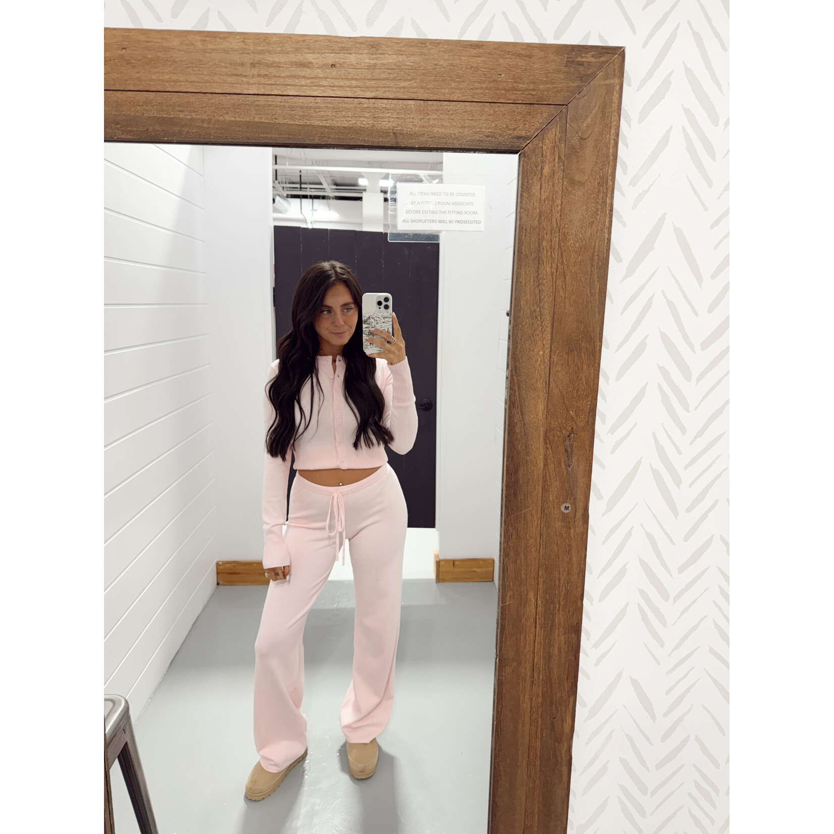 Avelyn Cardigan Sweater