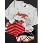 Gildan Nebraska Baseball Field Crew