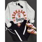 Nebraska Arch Baseball Crew