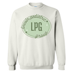 Gildan LPG Circle Crew