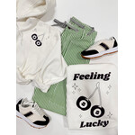 Gildan Feeling Lucky Cherries Hoodie