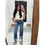 Hidden Brand High Rise Happy Comfort Flare