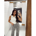 Asymmetrical Neck Sweater Top