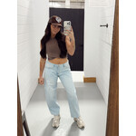 JBD Slight Barrel Straight