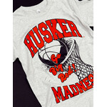 American Apparel Husker Madness GBR Tee