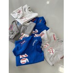 Gildan Custom Sports Emb. Crew