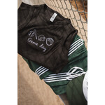 American Apparel Game Day Embroidered Tank