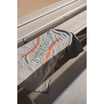 comfort colors Custom Baseball/Softball Number Tee