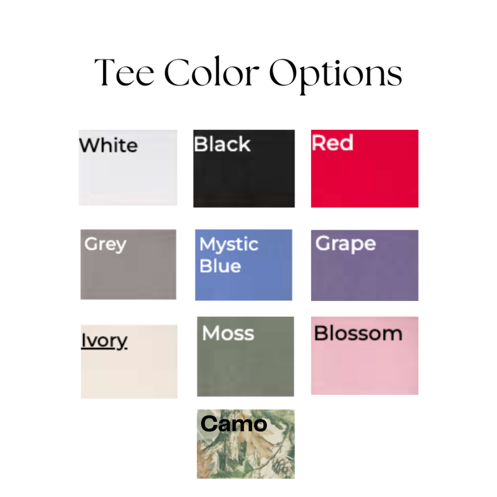 comfort colors Custom Baseball/Softball Number Tee