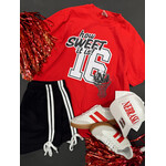 comfort colors How Sweet It Is 16 Tee