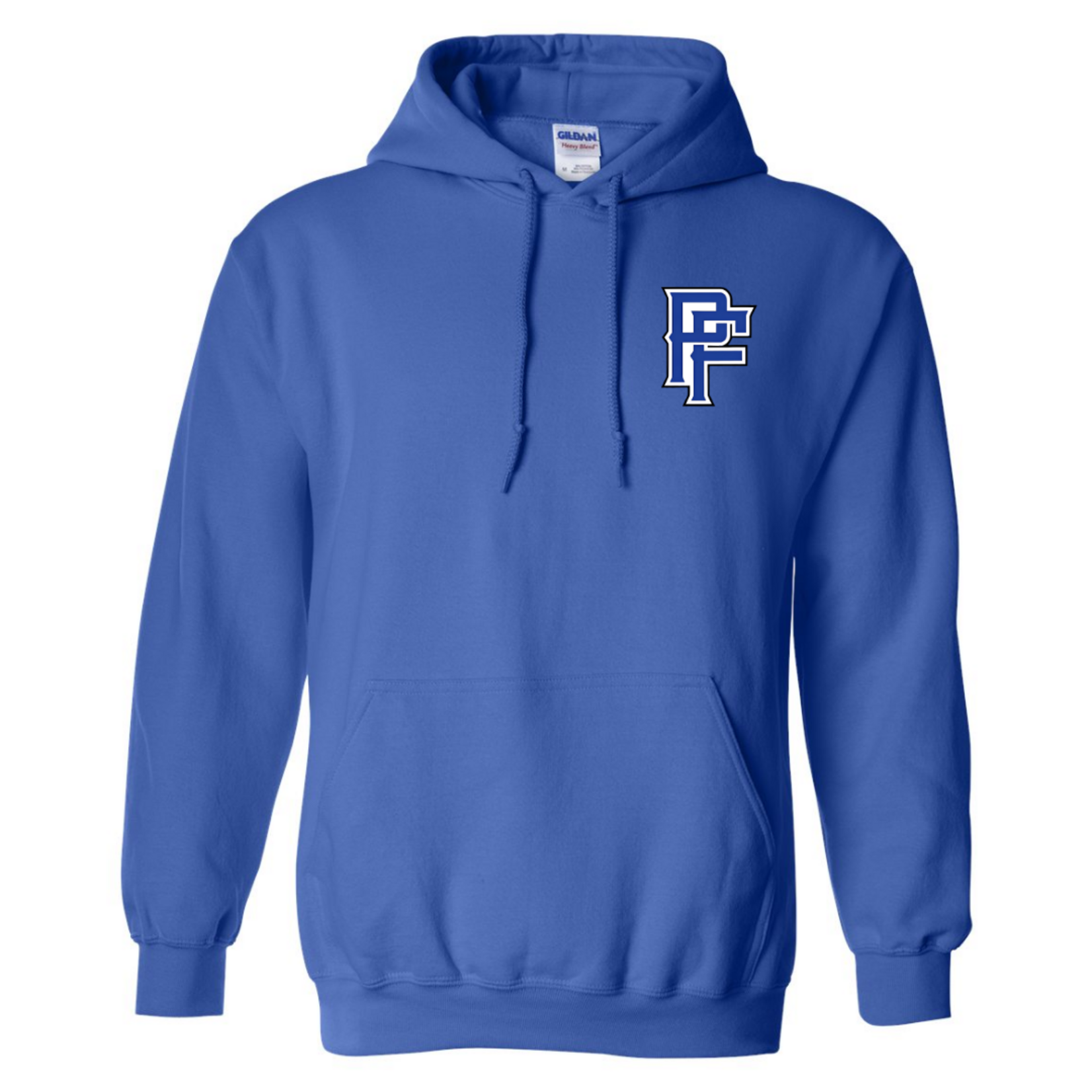 Gildan Prodigy Repeat Hoodie