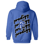 Gildan Prodigy Repeat Hoodie