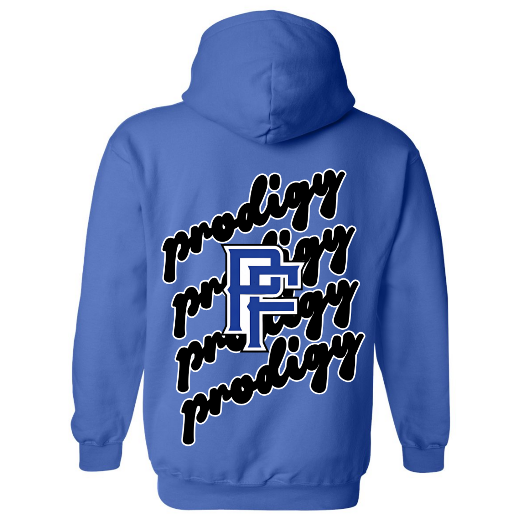 Gildan Prodigy Repeat Hoodie