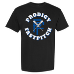 comfort colors Prodigy Fastpitch Bats Tee