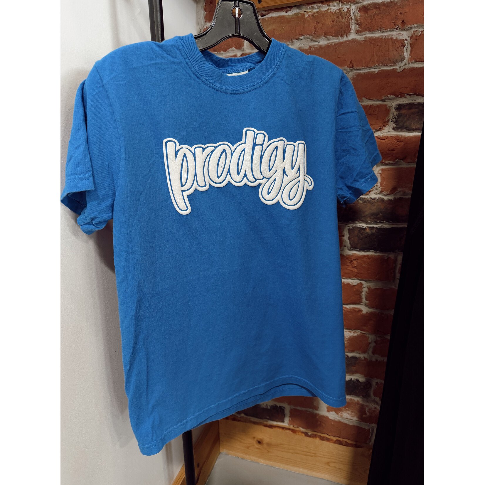 comfort colors Prodigy Puff Tee