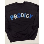 Gildan Prodigy Patchwork Crew