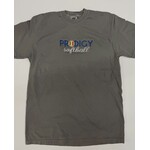 comfort colors Prodigy Softball Emb. Tee