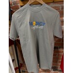 comfort colors Prodigy Softball Emb. Tee