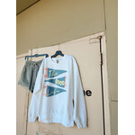 Gildan The Good Life Pennant Crew