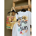 comfort colors Here Comes The Sun Tee
