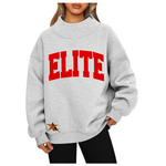 ELITE Mockneck
