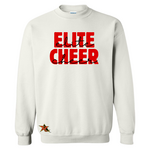 Gildan Elite Contrast Crew